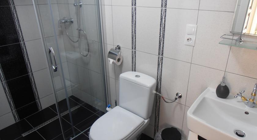 Zum Weissen Lamm Residence Sibiu Room photo